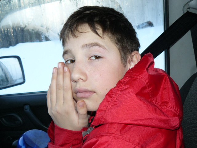 Руслан Миролюбов | Петрозаводск