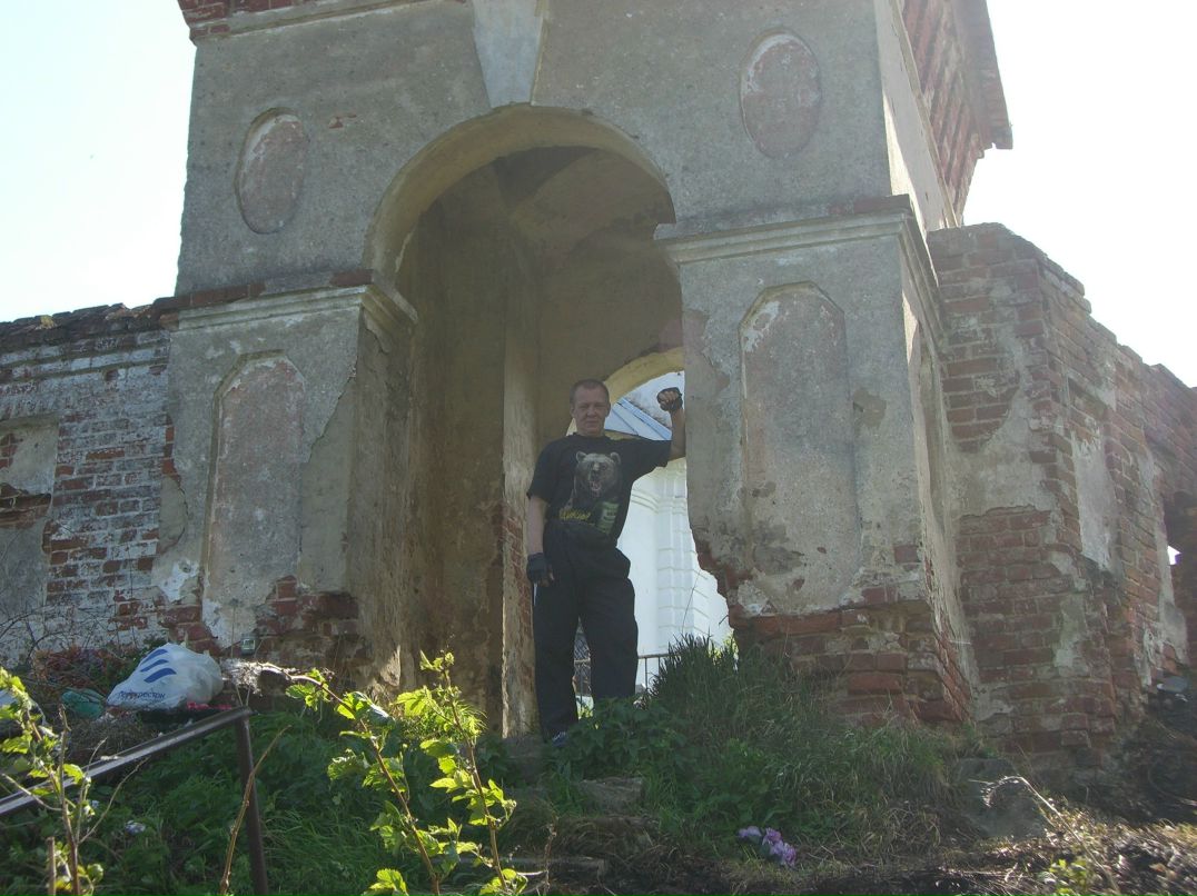 Александр Хухарев | Ярославль