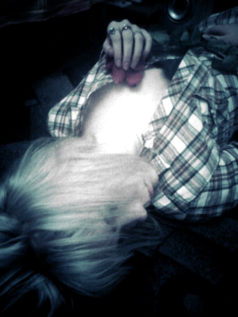 Nataliya Klokova | Владивосток