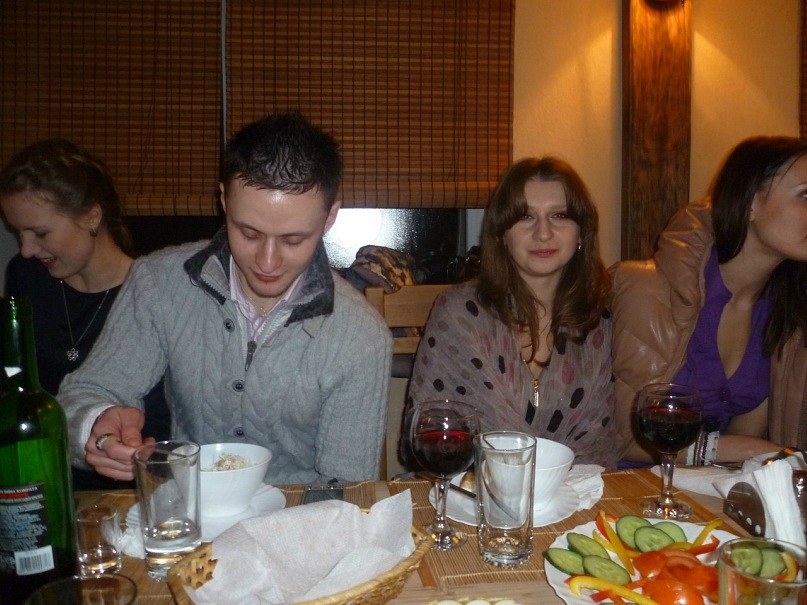 Юлия Тавгень | Минск