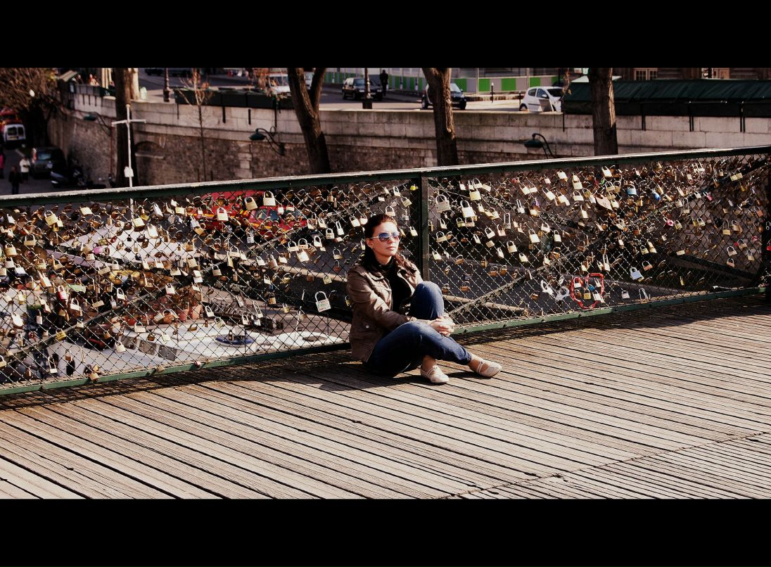 Варвара Царёва | Москва