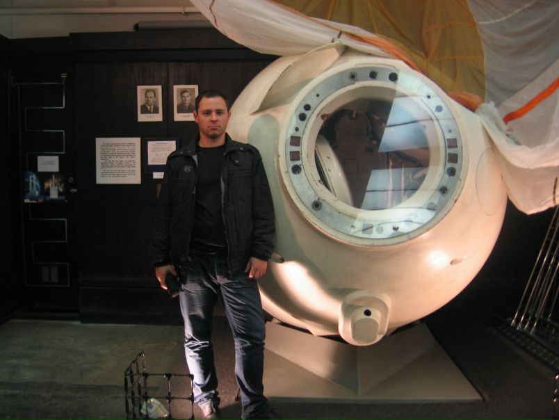 №15, Евгений Штарклёв, 41 год, Новосибирск №15, Евгений Штарклёв, 41 год, Новосибирск