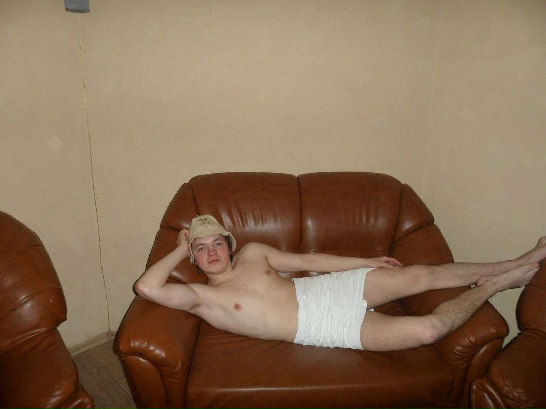 Андрей Фролов | Липецк