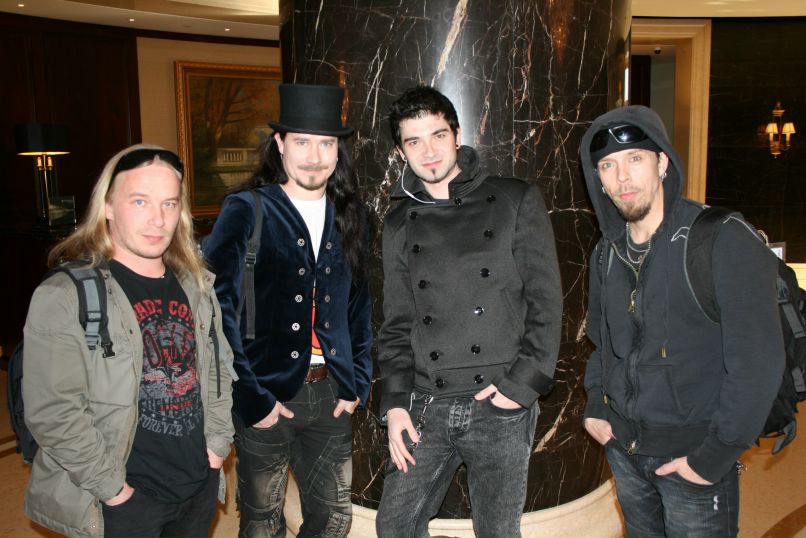 Евгений Кибец | Киев