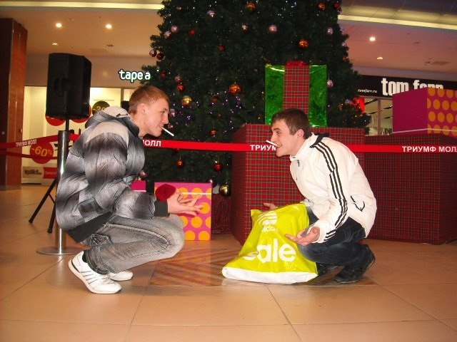 Андрей Корандо | Саратов