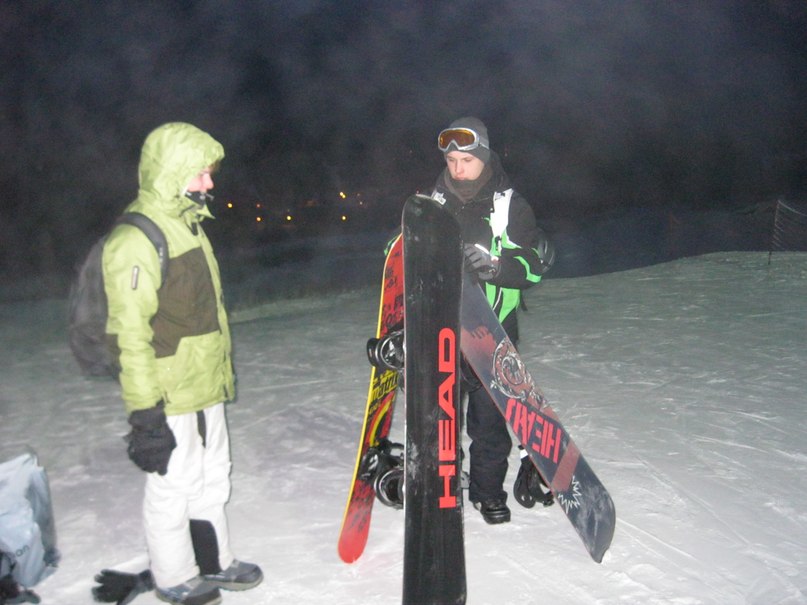 Михаил Щербаков | Санкт-Петербург