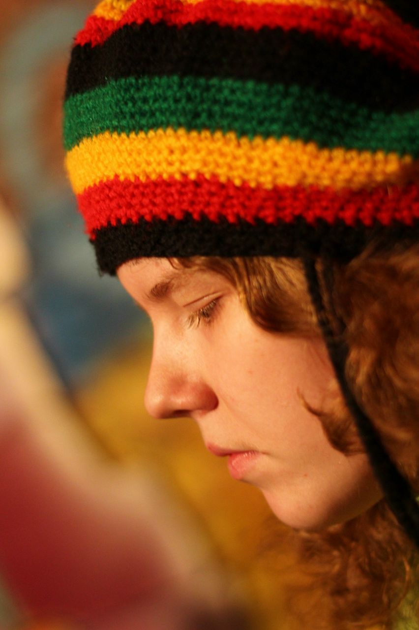 Алёна Панюгина | Санкт-Петербург