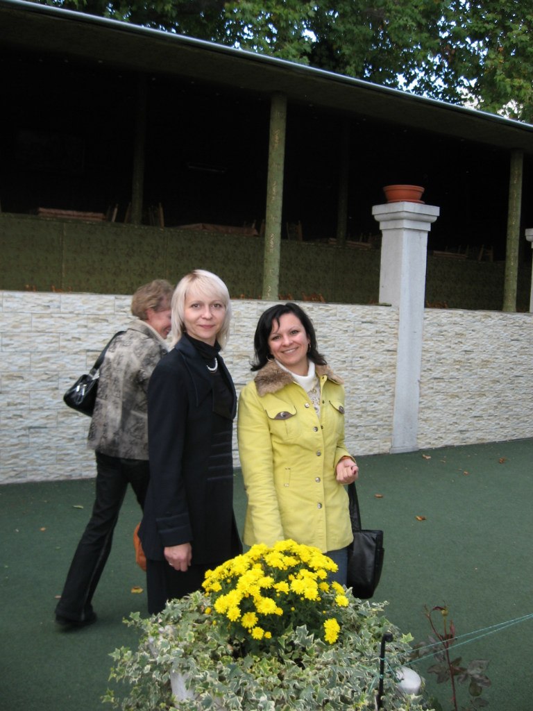 Татьяна Деева | Симферополь