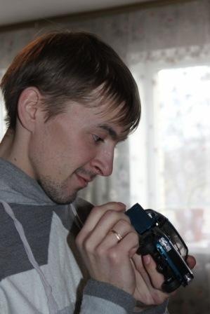 №95, Анатолий Бацюн, Киев №95, Анатолий Бацюн, Киев