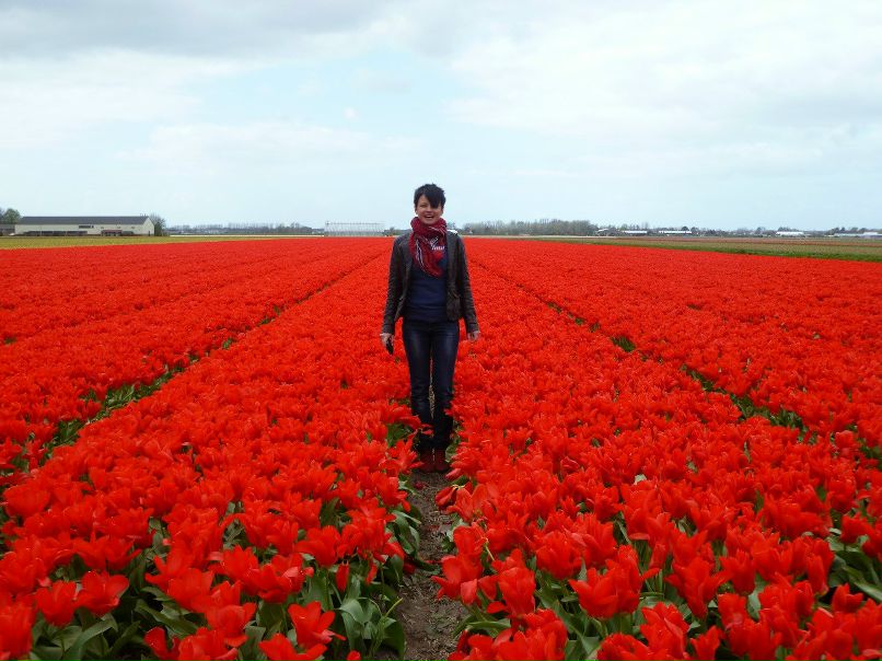 Алла Левченко | Киев