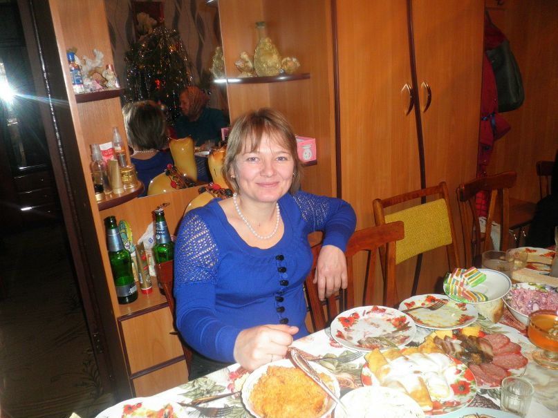 Женя Головаш | Белая Церковь