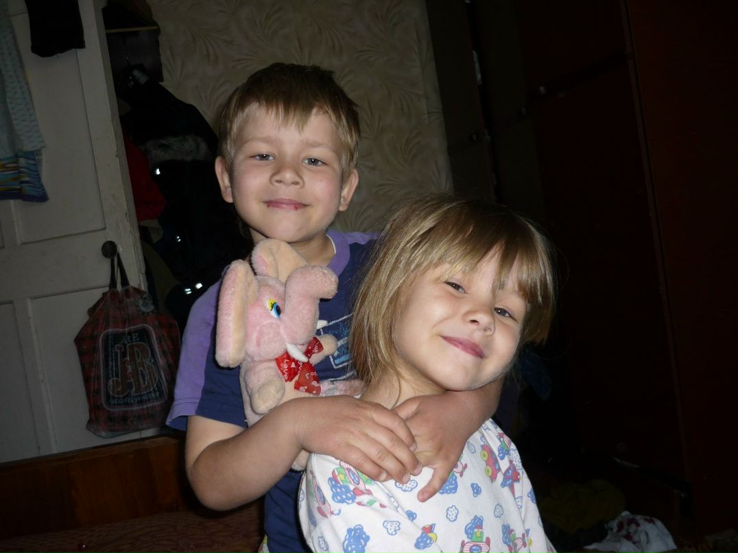 Евгения Гогулина | Дзержинск