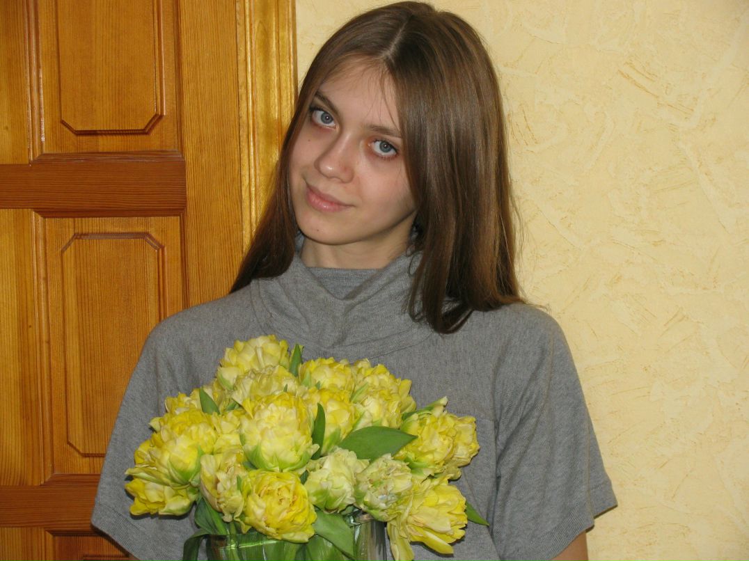 Анастасия Чемис | Москва