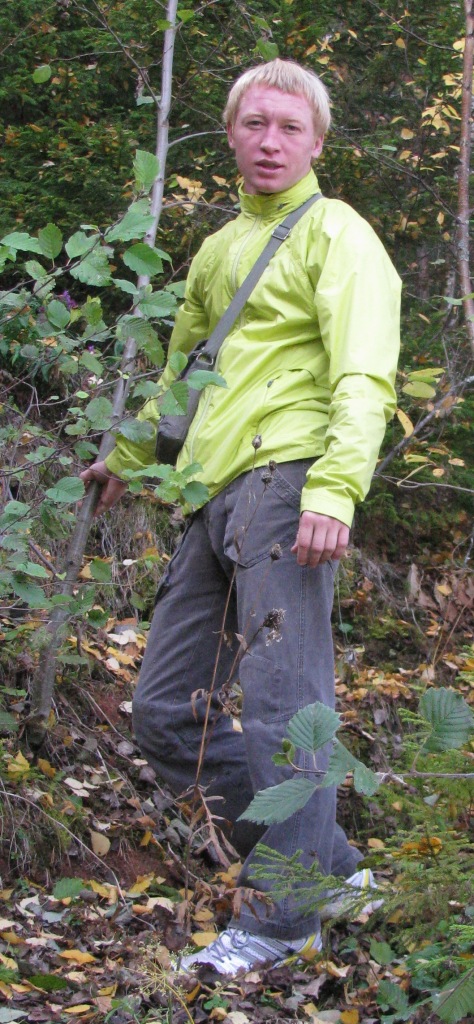 Фото профиля