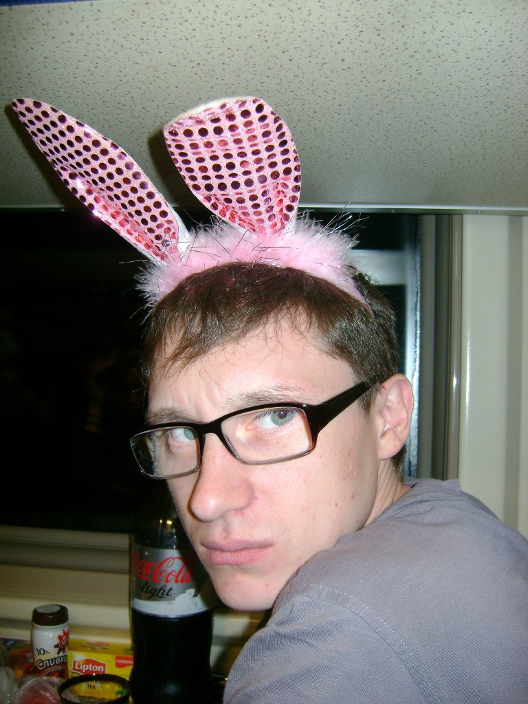 Сергей Северюхин | Санкт-Петербург