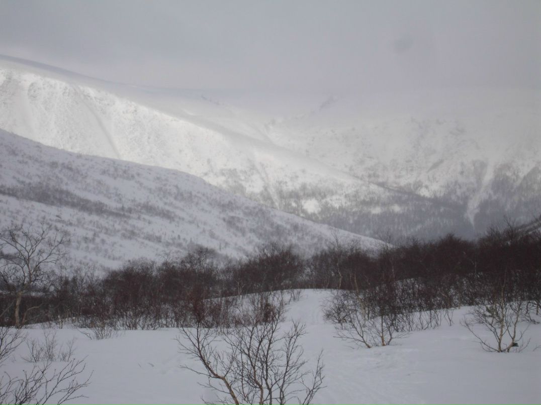 Демьян Лесик | Санкт-Петербург