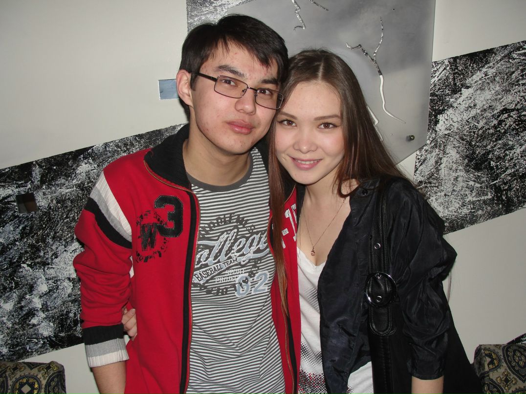 Темиржан Ахметжанов | Семей