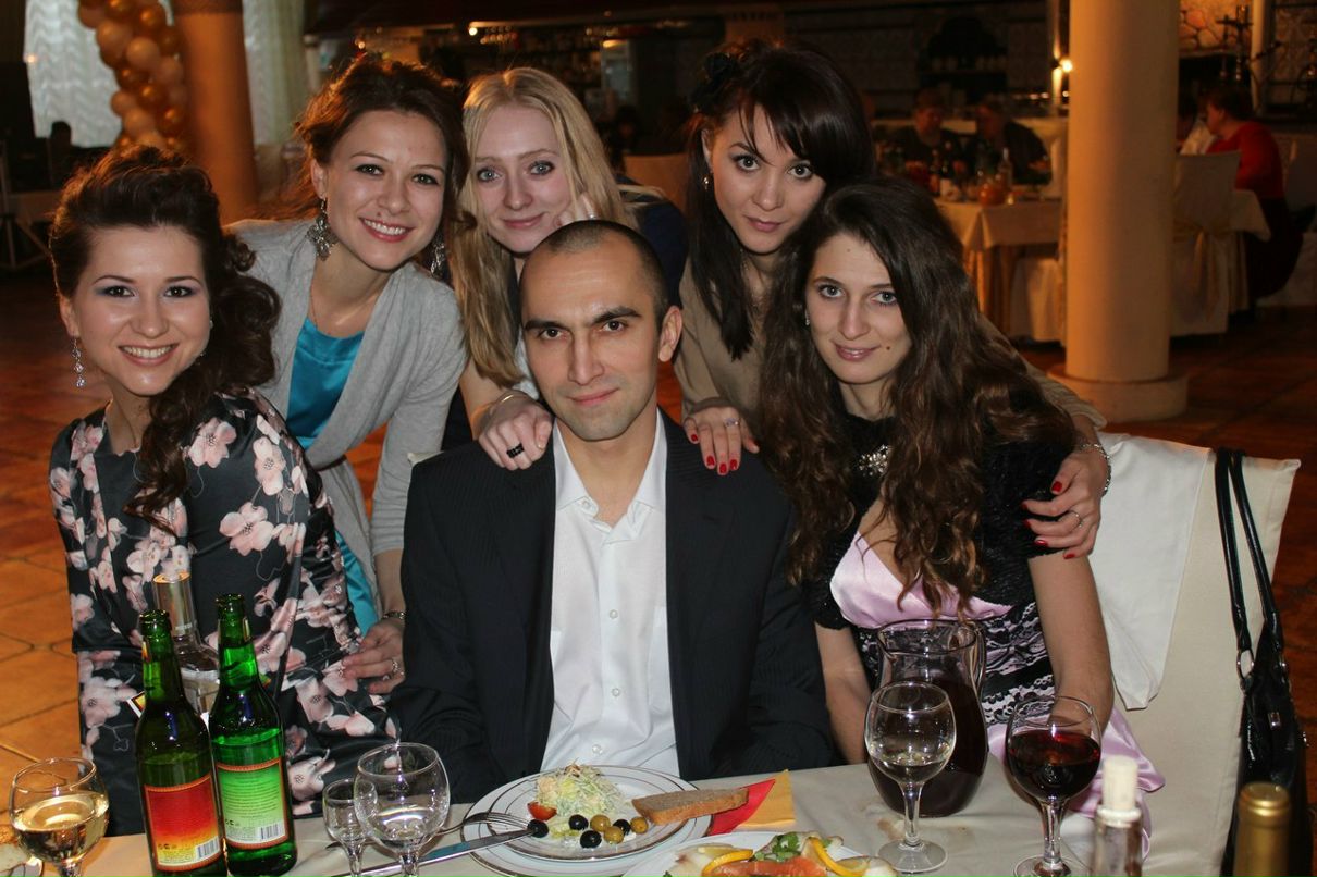 Вероника Фролова | Москва