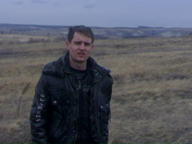 Семен Буряченко | Харьков