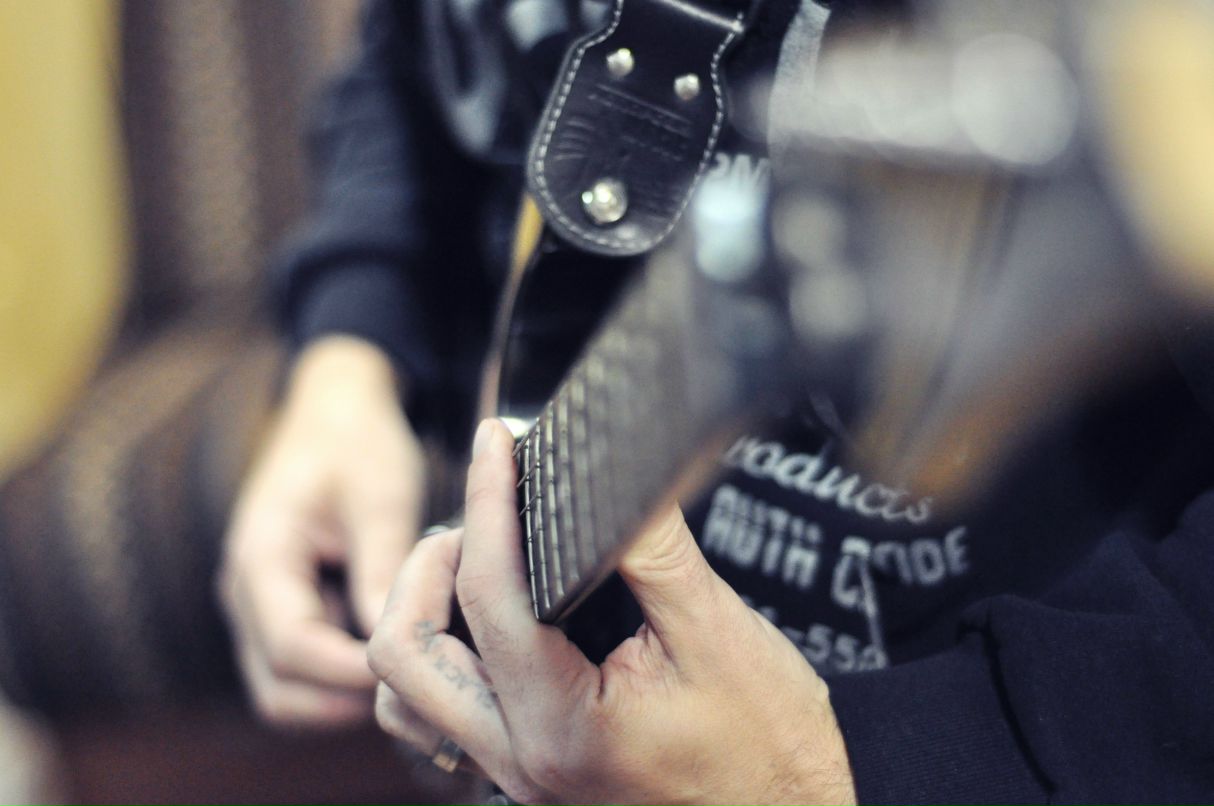 Вадим Мацюк | Нетешин