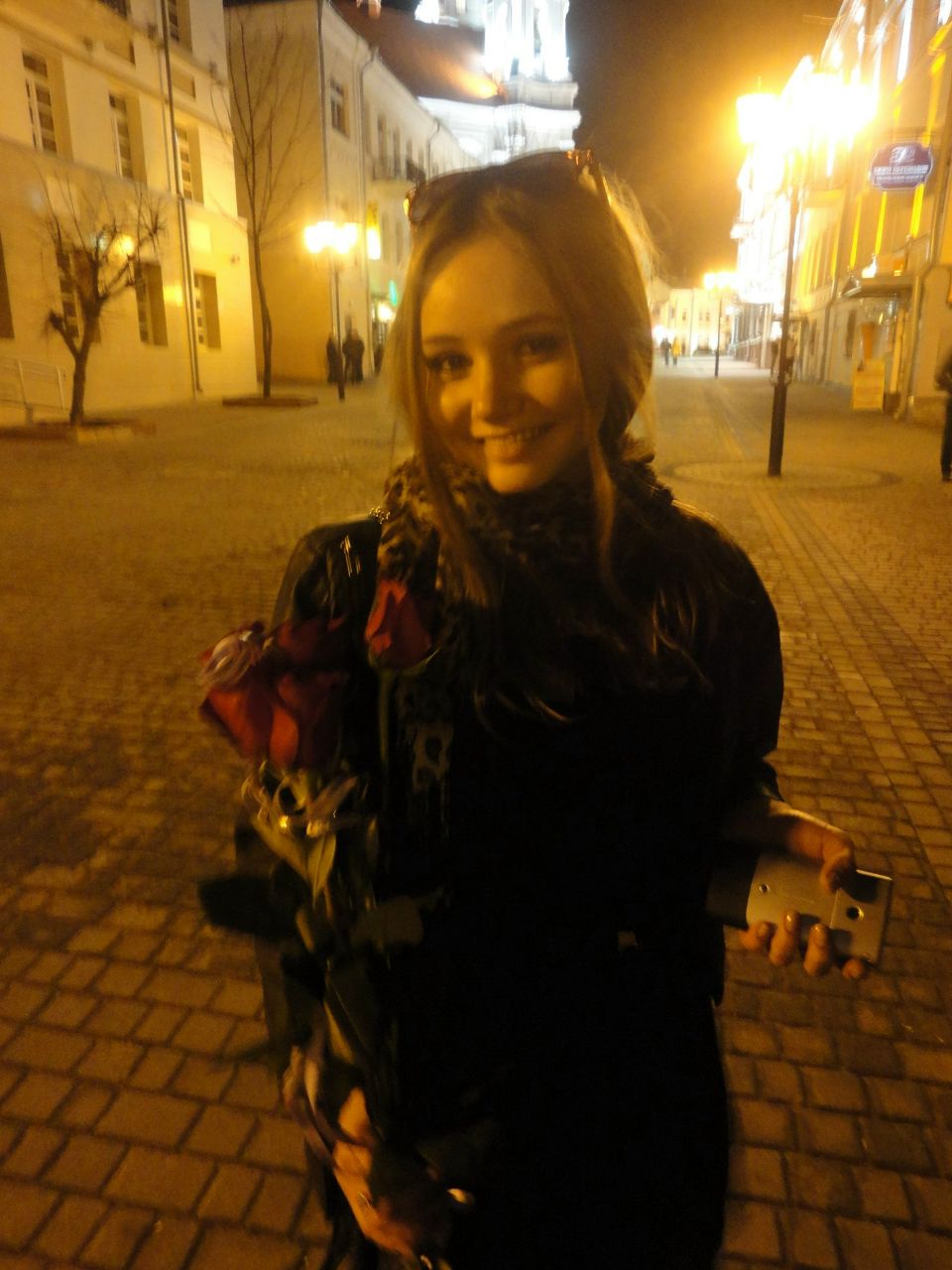 Karina Grishenko | Витебск