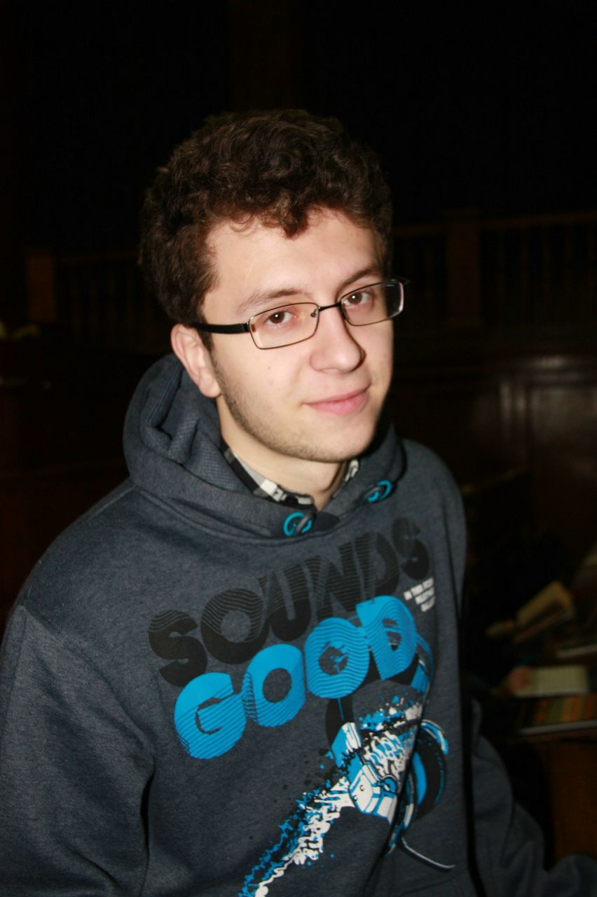 Артем Лысенков | Москва