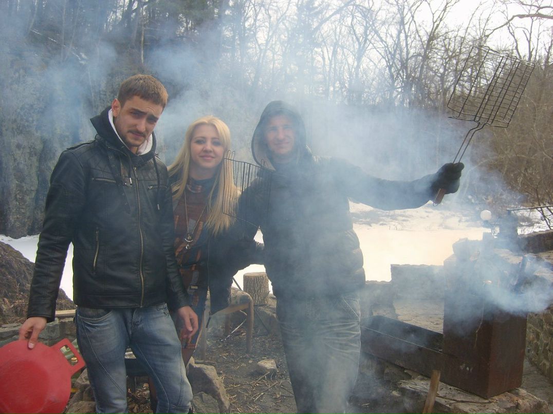 Ксения Елисеева | Владивосток