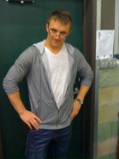 №29, Pasha Shpak, Sacramento №29, Pasha Shpak, Sacramento