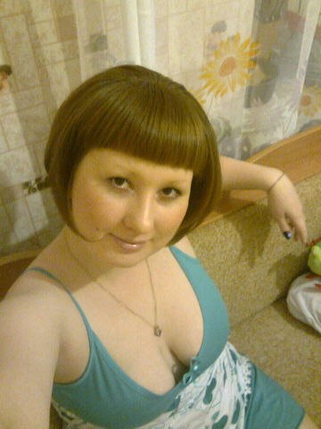 №71, Юлия Кулиш, 39 лет №71, Юлия Кулиш, 39 лет