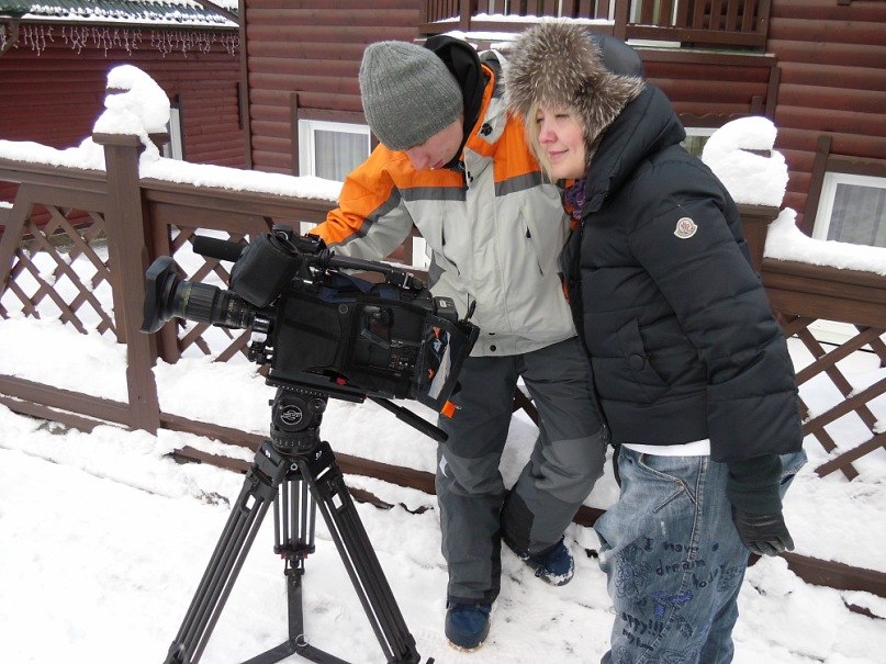 Виктория Михайлова | Киев