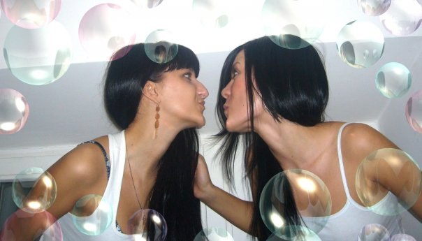 Анюта Колобова | Благовещенск