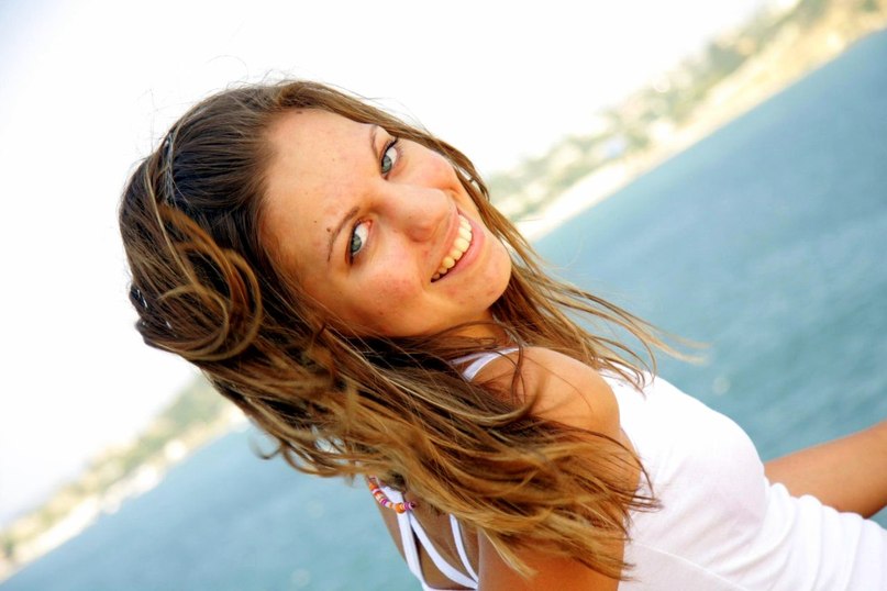 Альона Кузьомська ♥♥♥ | Wien