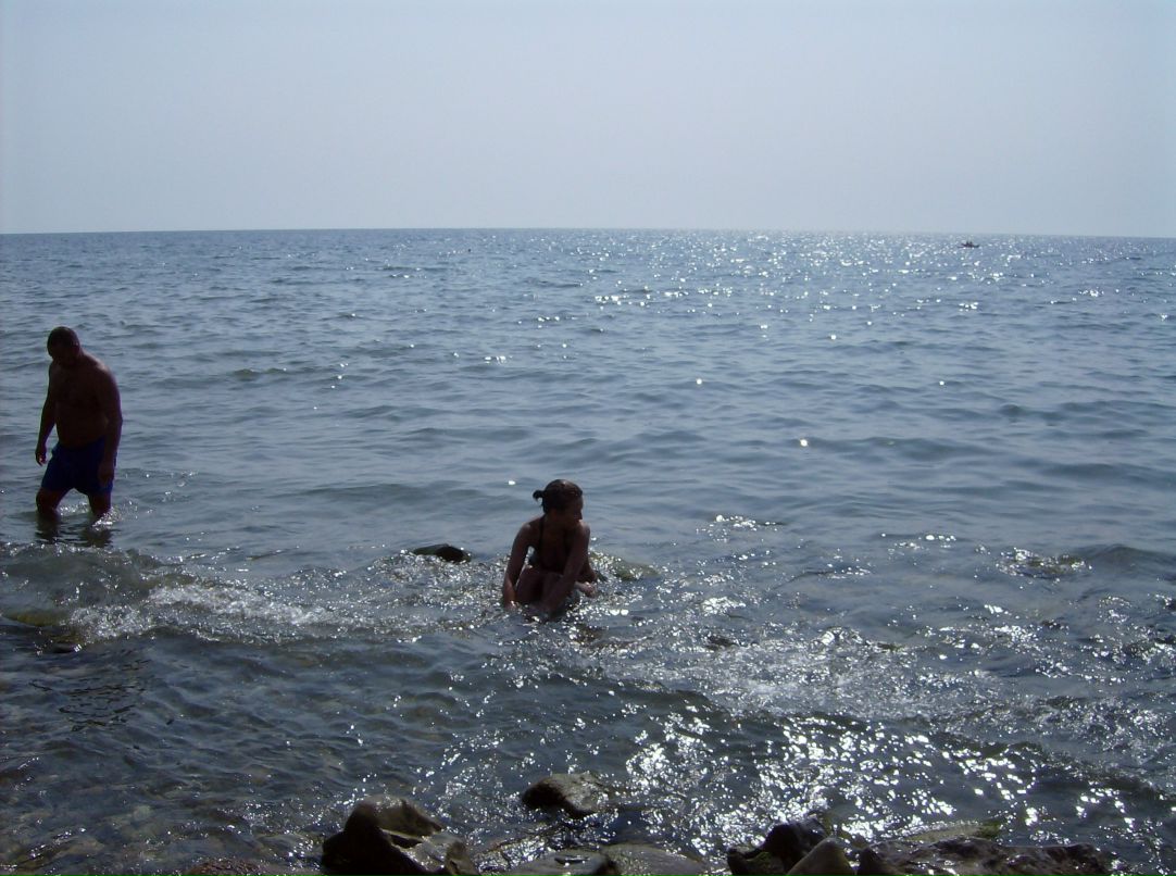 Нюта Уланова-Волошко | Санкт-Петербург