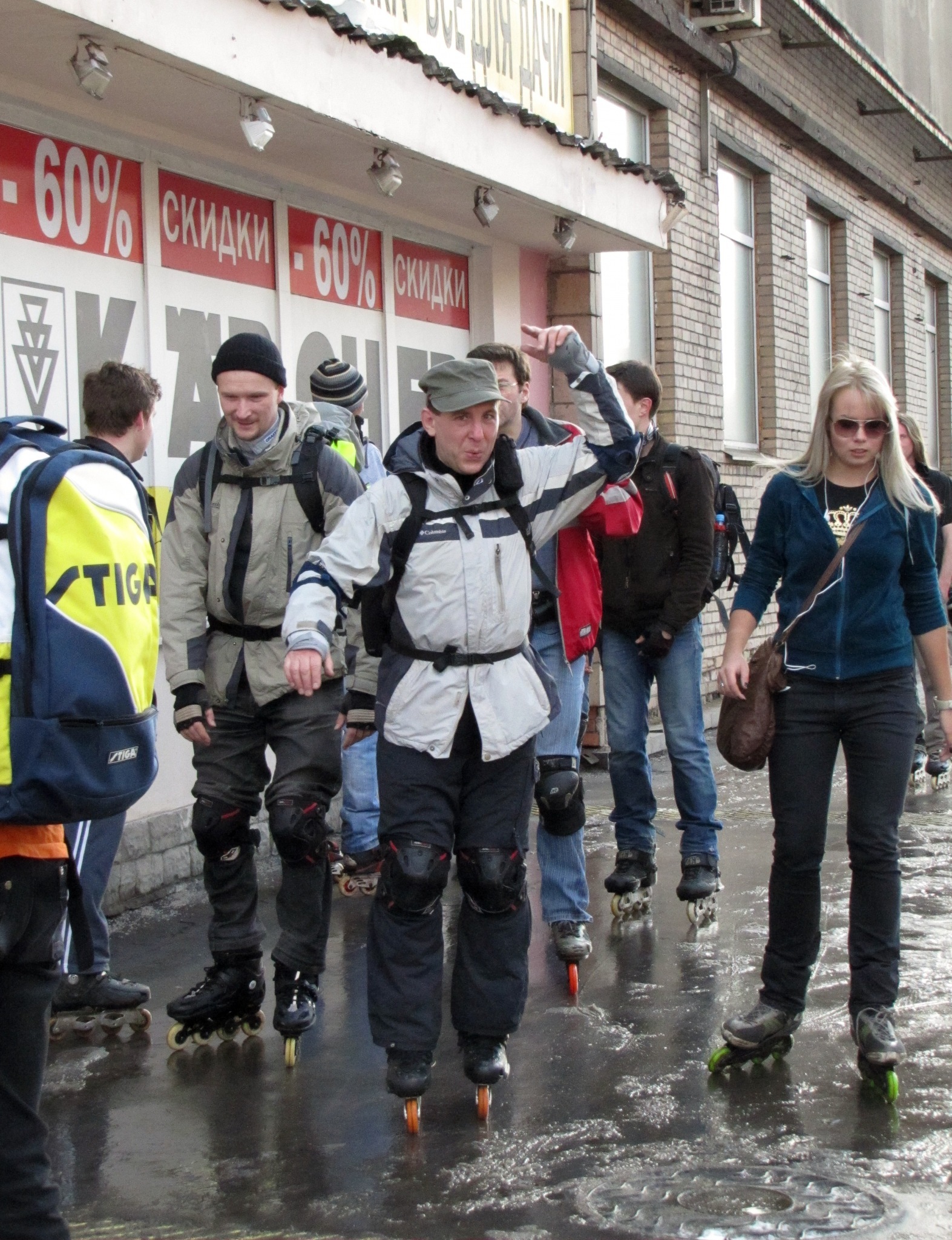 Фото профиля