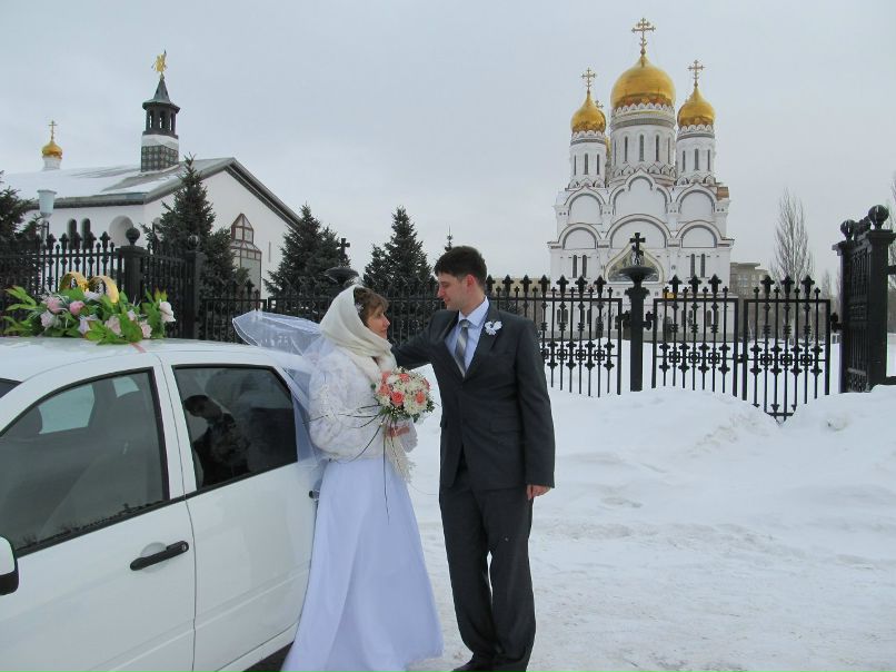 Анна Дмитриенко | Оренбург