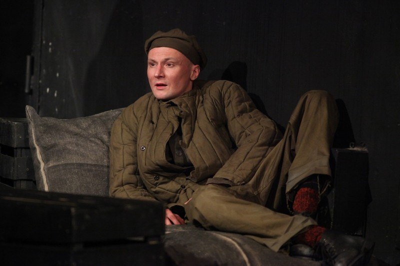 Артем Пархоменко | Москва