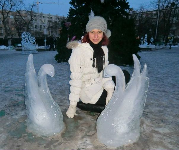 №59, Настя Биличенко, 13.06.1992, Киев №59, Настя Биличенко, 13.06.1992, Киев