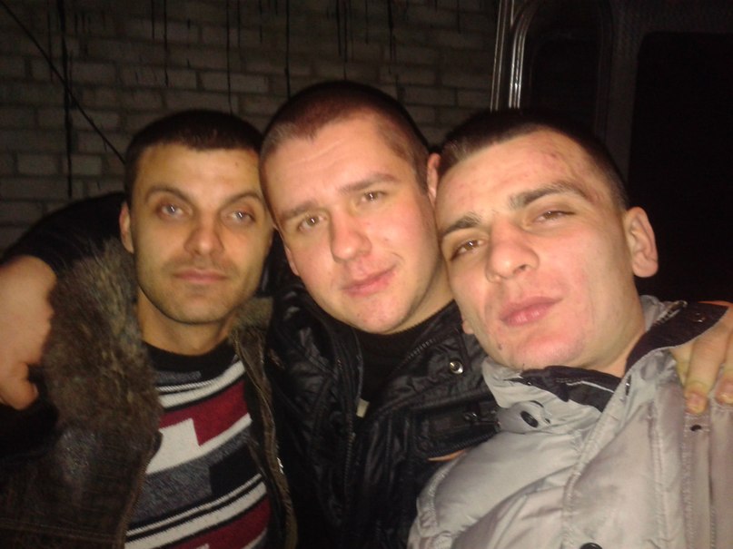 Іван Кидало | Львов