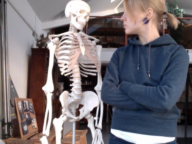 Polina Zakharova | Москва