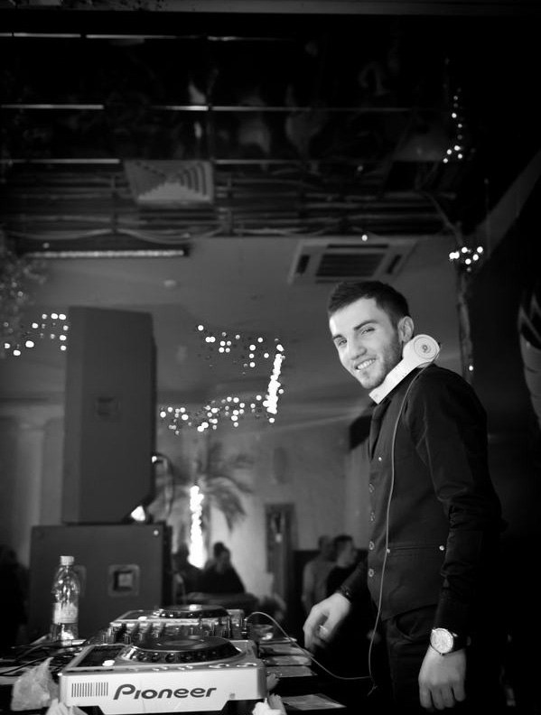 Гамлет Левонович | Дмитров