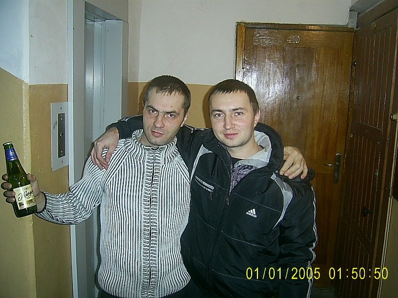 Олег Попов | Санкт-Петербург