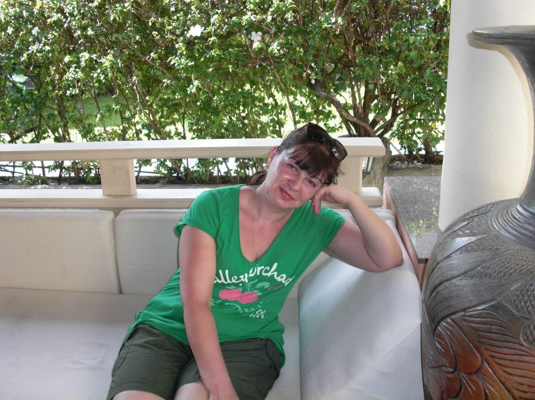 Татьяна Бех | Санкт-Петербург