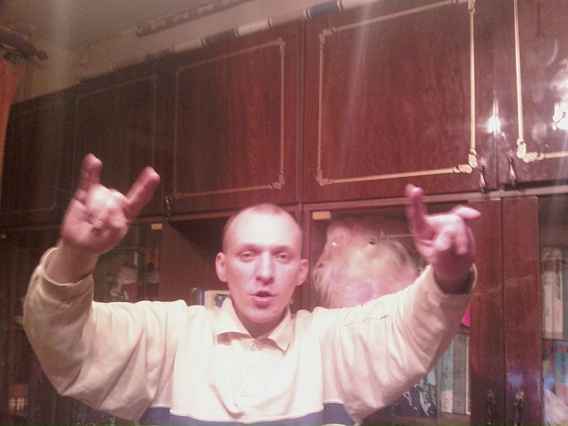 Андрей Горбунов александрович | Колпино