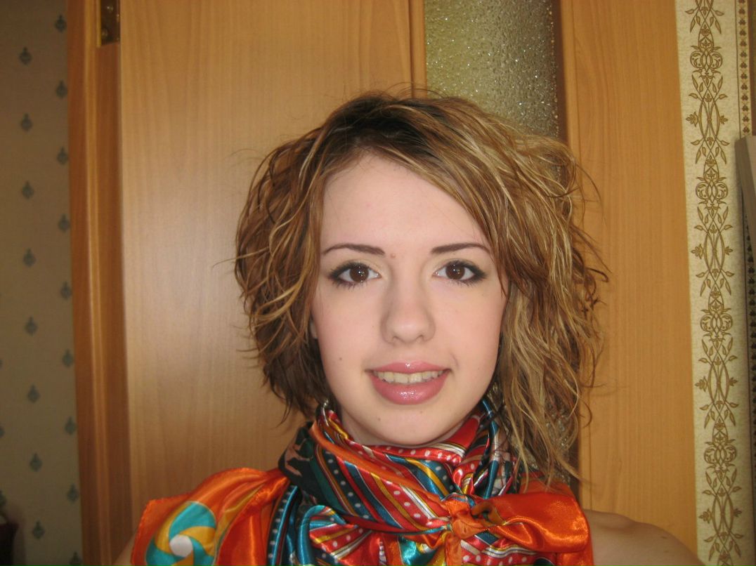 Юлия Степанова | New York City