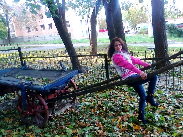 №17, Инна Тимина №17, Инна Тимина