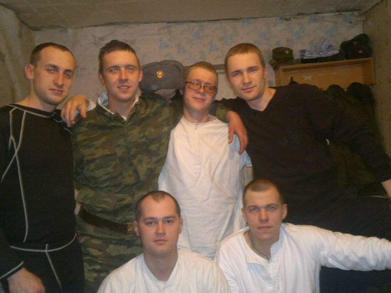 Толян Сватовский | Нижнекамск