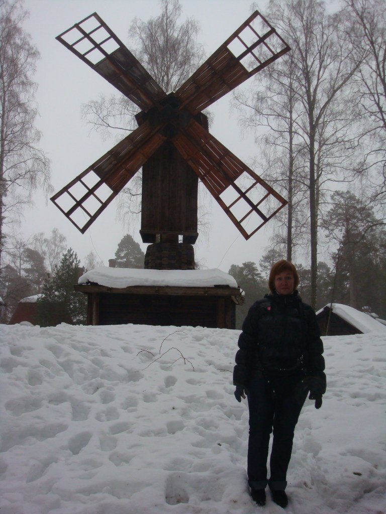 Наталья Заварзина | Санкт-Петербург