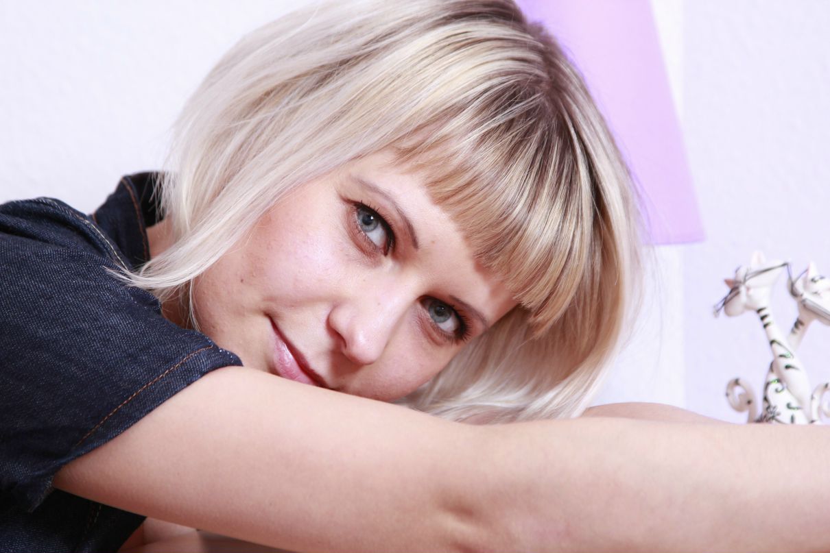 Евгения Спиряева | Düsseldorf