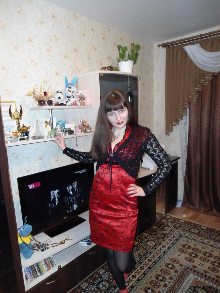 Александра Шмонова | Copenhagen