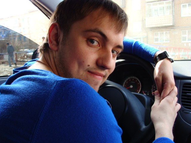 Никита Тараканов | Москва